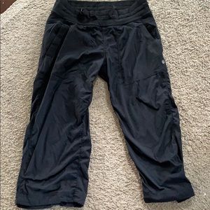 Lululemon studio pant